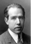 Niels Bohr