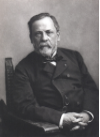 Louis Pasteur