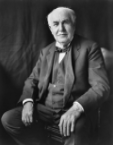 Thomas Edison